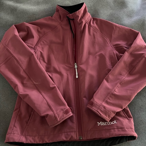 Marmot jacket - Picture 1 of 8